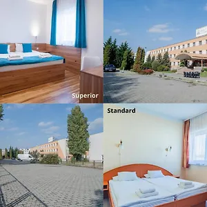 3* Hotel Homoky Bestline
