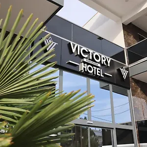 Hotel Victory Panorama Kallithea (Chalkidiki)