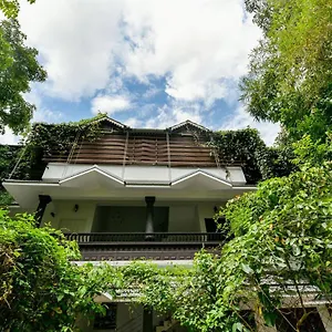 Guest house Oyo 78468 Exotic Clements Holiday 2bhk Kalpetta