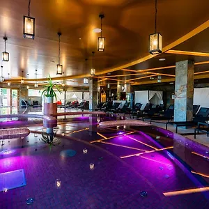 Allure Healthy & 4* Eger