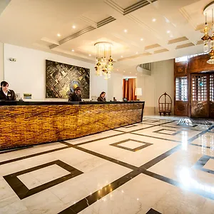 Hotel Continental, Budapesta