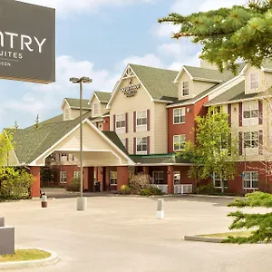 Hotel Country & By Radisson, Calgary-northeast Calgary