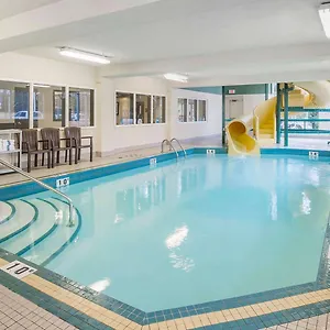 Hotel Comfort & Calgary