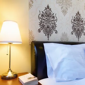 Hotel de apartamente Trendy Deluxe, Budapesta