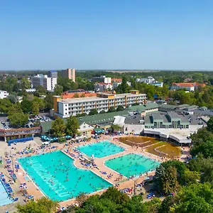 Hotel Hunguest Aqua Sol Hajdúszoboszló