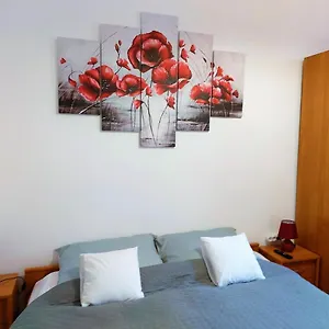  Apartment Little Hungary