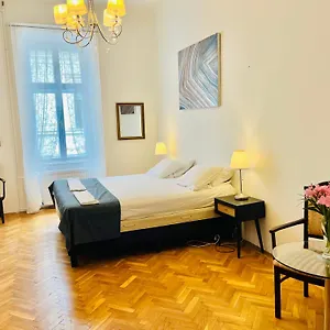  Ostello City Rooms