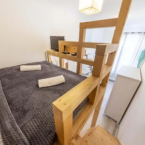  Apartment Souper Downtown-kiraly Street