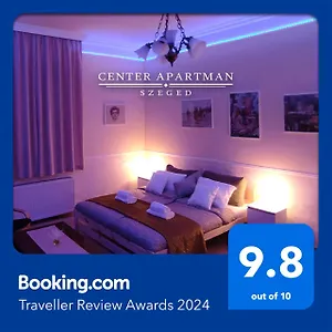 Apartament Center Seghedin