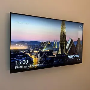 Rainers 4* Bécs