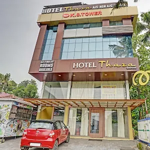Hotel Thaza Nedumbassery