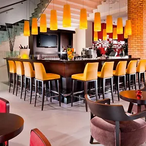 Hotel Courtyard By Marriott Center, Budapesta