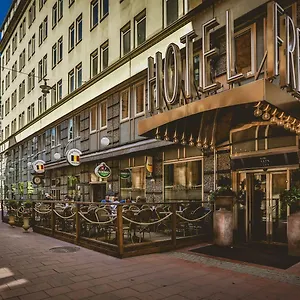 Hotel Freys Stockholm