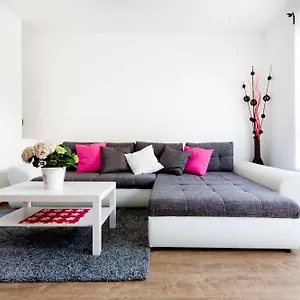 Grand Apartmanhotel