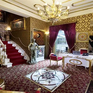 Hotel Sultan Tughra Istanbul