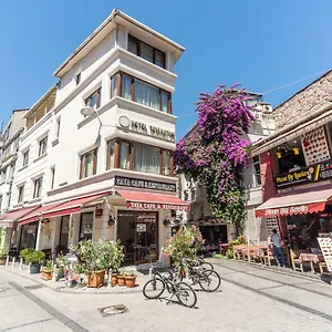Hotel Tayahatun Istanbul