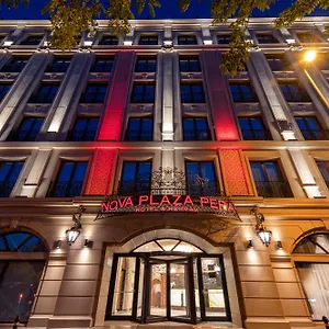 **** Отель Bvs Bosphorus Pera Hotel Турция