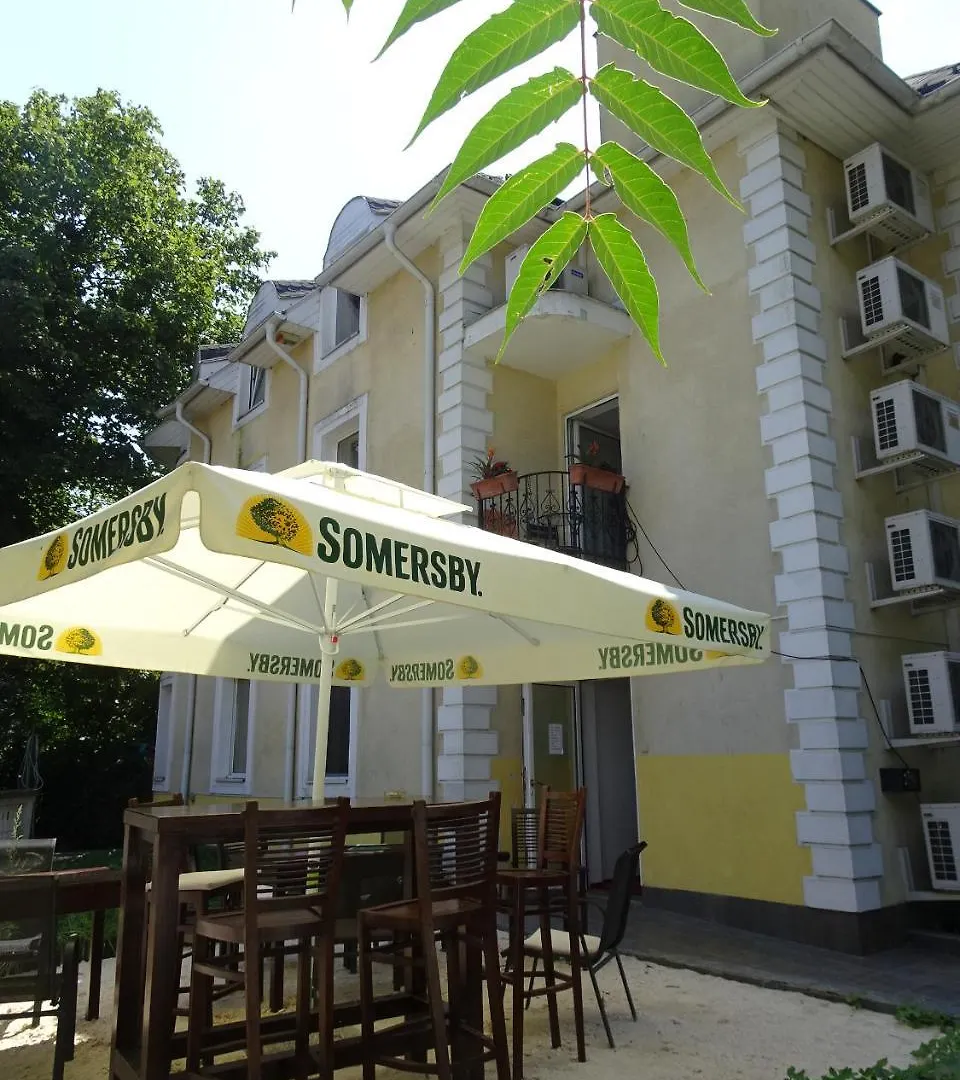Hotel Casa Latina Budapesta 3*,