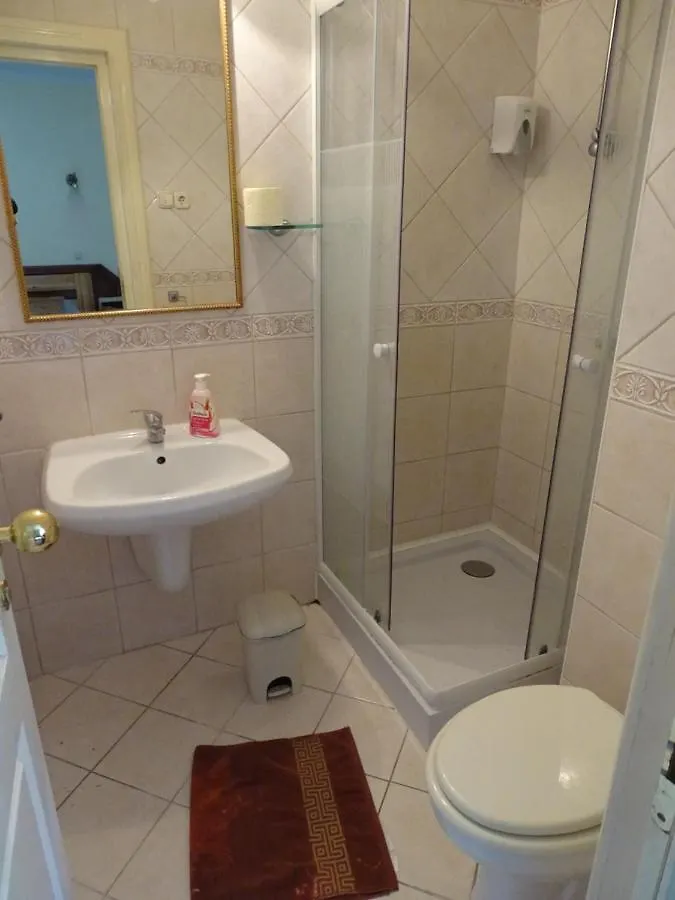 Hotel Casa Latina Budapest 3*,  Hungary