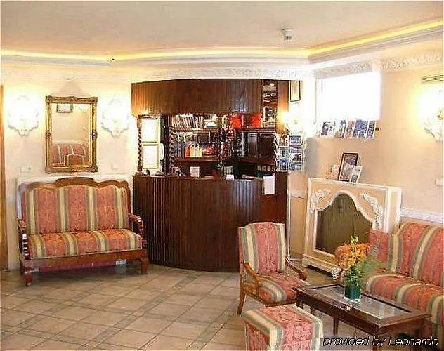 Hotel Casa Latina Budapest Hungary
