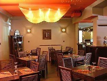 Hotel Casa Latina Budapest Hungary