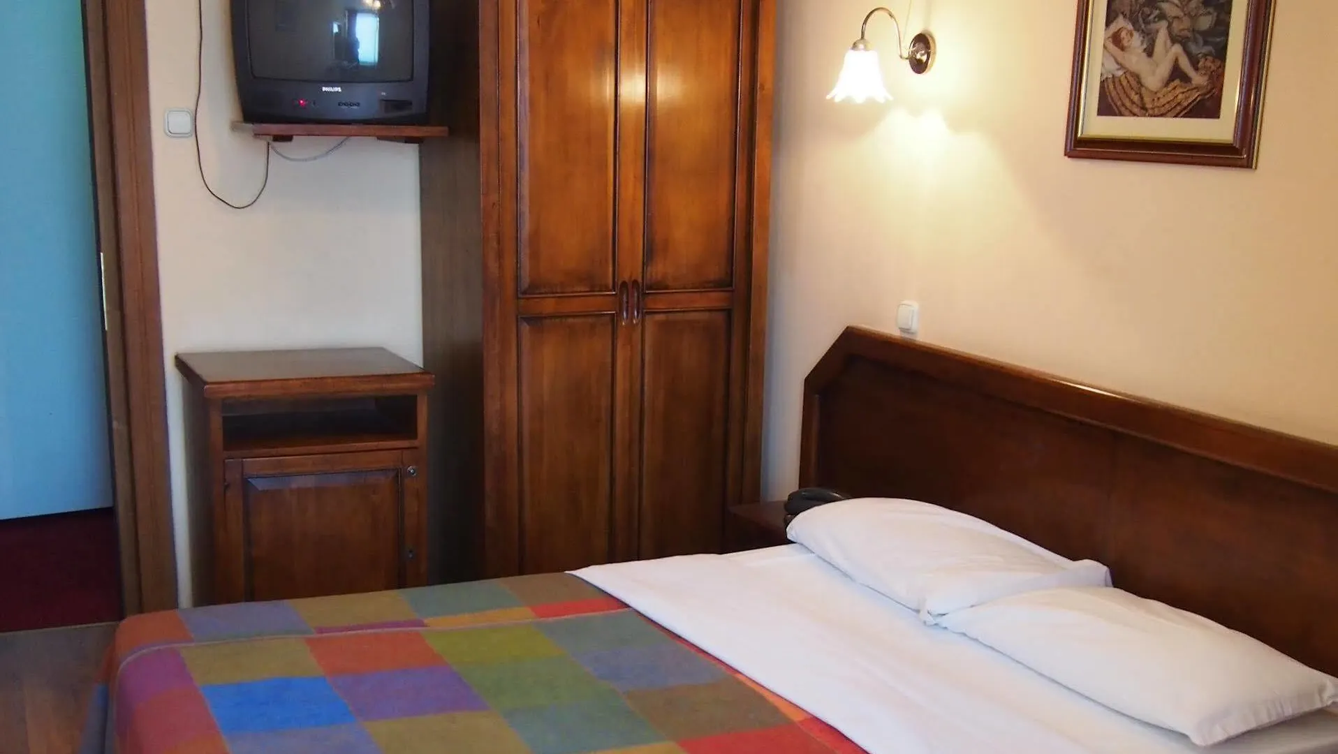 Hotel Casa Latina Budapest 3*,