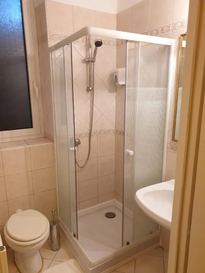 Hotel Casa Latina Budapest 3*,