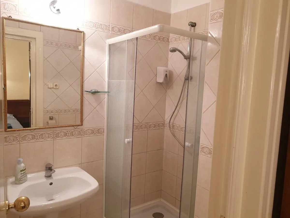 Hotel Casa Latina Budapest